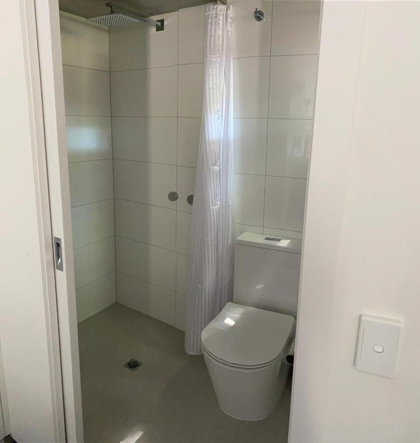 Railway Motel Myrtleford Εξωτερικό φωτογραφία