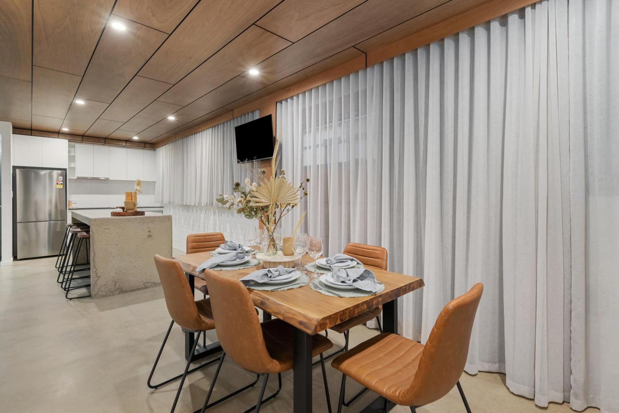Railway Motel Myrtleford Εξωτερικό φωτογραφία